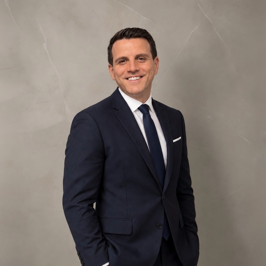 Jonathan Defrancesco